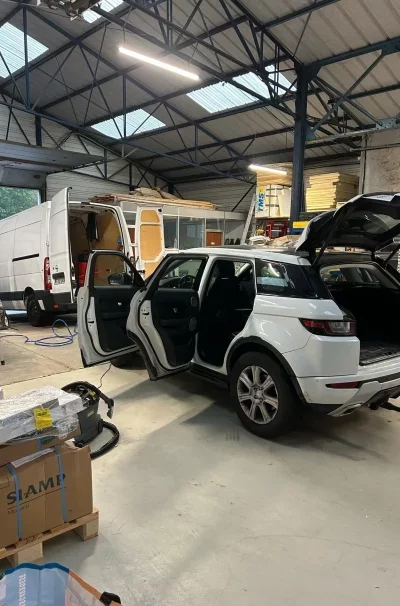 lavage auto domicile craponne